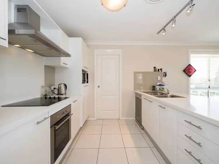 Second view of Homely house listing, 105 White Circle, Mudgee NSW 2850