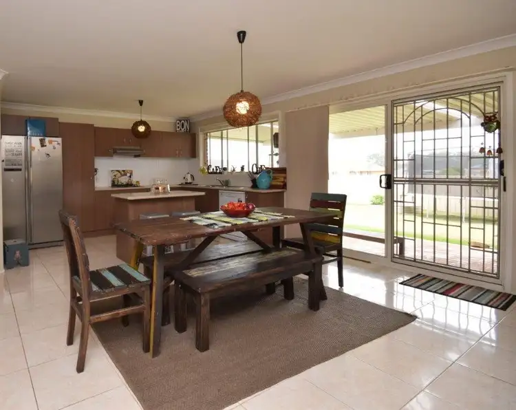 Second view of Homely house listing, 19 Lacebark Grove, Worrigee NSW 2540