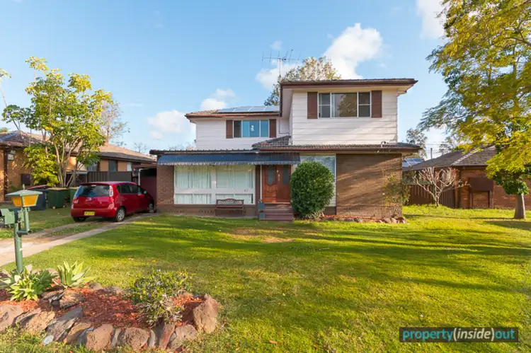 Main view of Homely house listing, 62 Rebecca Street, Colyton NSW 2760