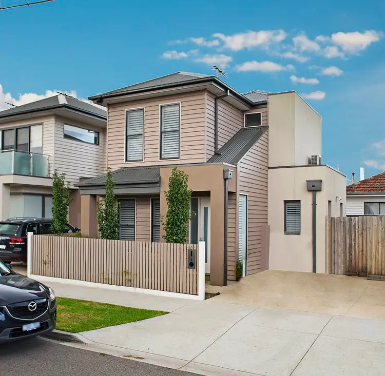 23C Bena Street, Yarraville VIC 3013