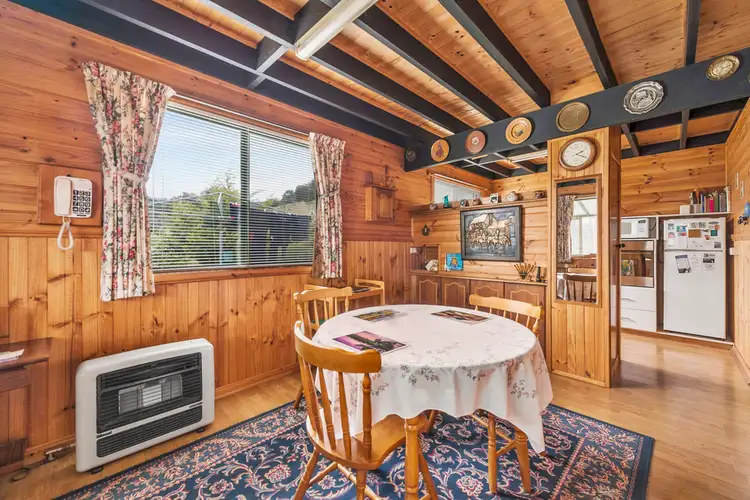 Second view of Homely house listing, 170 Saddle Road, Magra TAS 7140