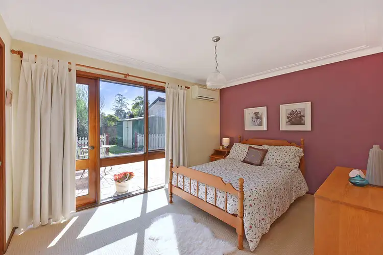 Sixth view of Homely house listing, 11 Larchmont Place, West Pennant Hills NSW 2125
