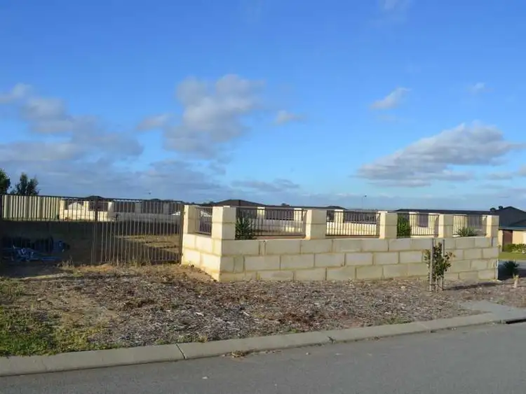 Second view of Homely land listing, 7 Cnr Mermaid Rise & Giudice Way, Yangebup WA 6164