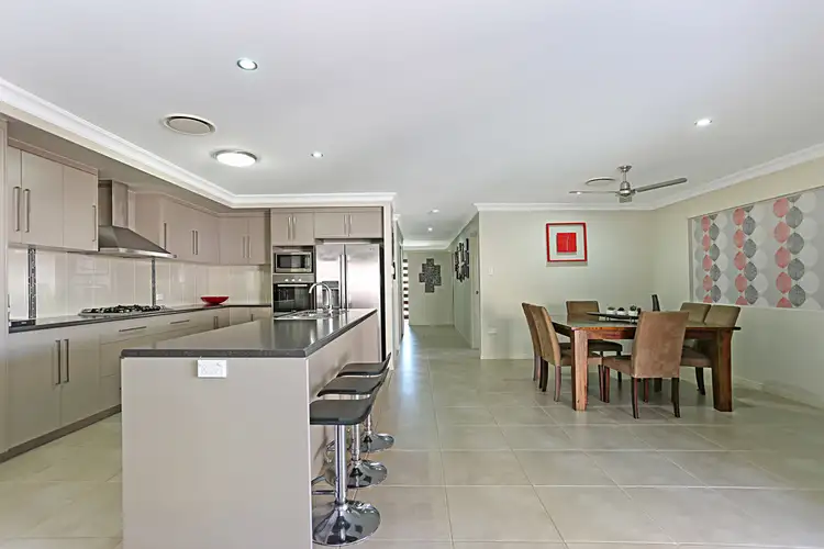 Fourth view of Homely house listing, 11 Mcilwraith Way, Rural View QLD 4740