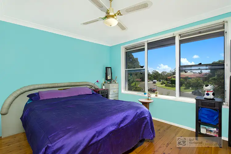 Fourth view of Homely house listing, 2 Moffat Place, Minto NSW 2566