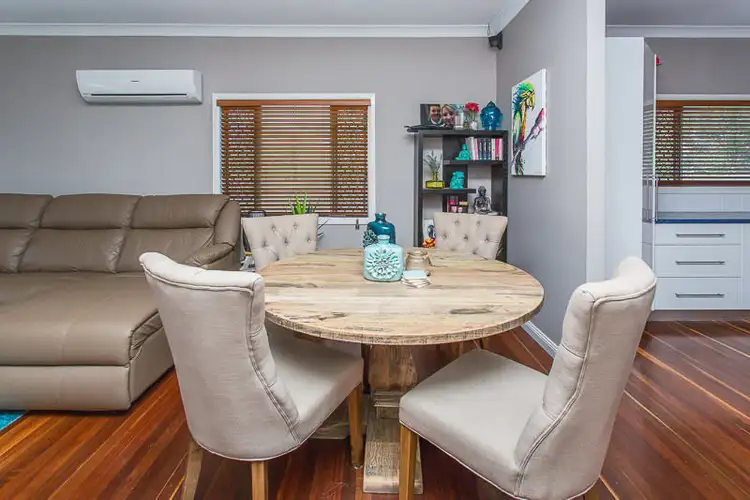 Fourth view of Homely house listing, 15 Canberra Street, North Mackay QLD 4740