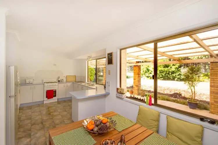 Second view of Homely house listing, 180 Endeavour Road, Beerburrum QLD 4517