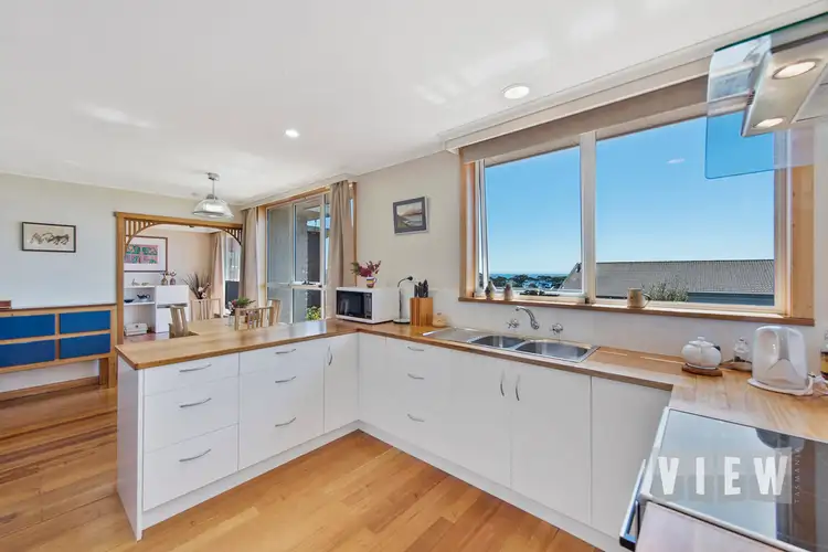 Third view of Homely house listing, 17 Brinckman Court, Devonport TAS 7310