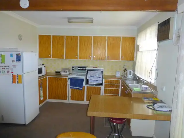 Second view of Homely house listing, 34 Reid Street, Parkes NSW 2870
