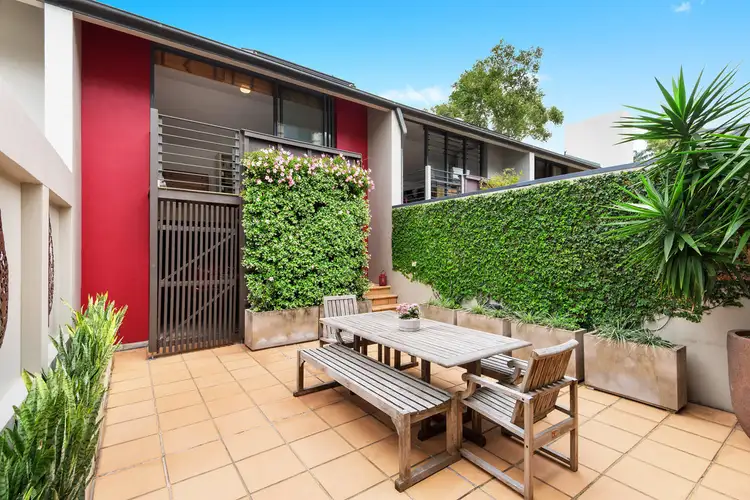 Fifth view of Homely house listing, 16 Cooper Street, Balmain NSW 2041