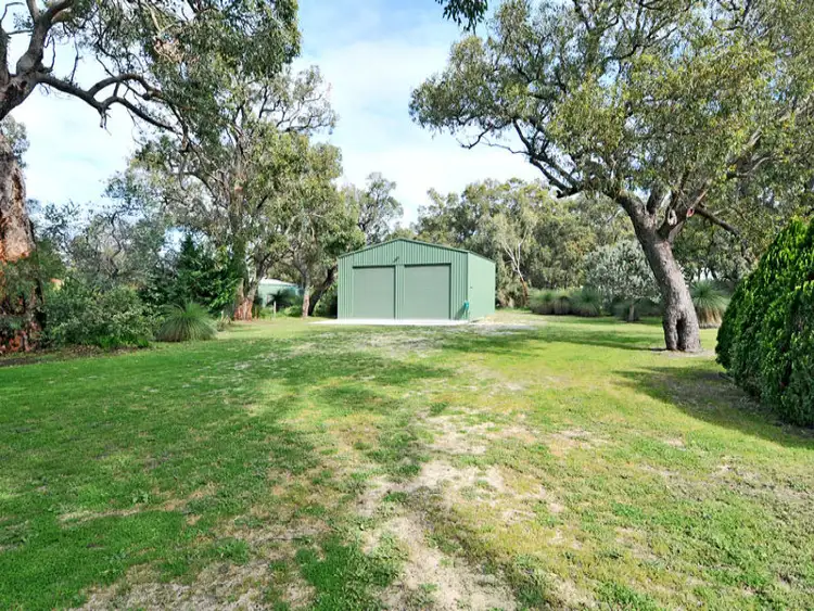 Sixth view of Homely house listing, 6 Woodsong Close, Falcon WA 6210
