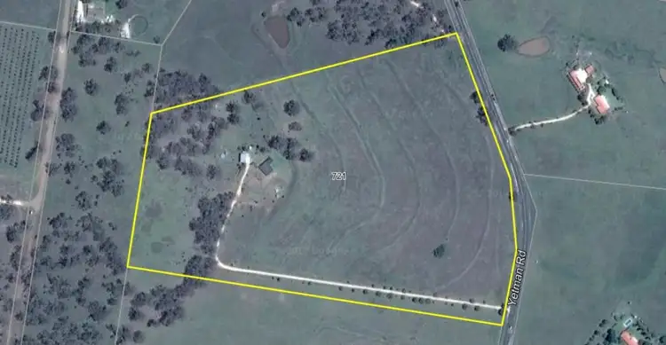 Second view of Homely house listing, 721 Yetman Road, Inverell NSW 2360