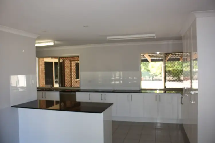 Fourth view of Homely house listing, 22 Kidd Street, Emerald QLD 4720