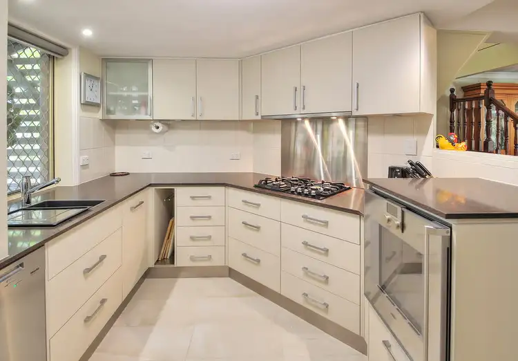 Third view of Homely townhouse listing, 4/62 Heaslop Tce, Annerley QLD 4103