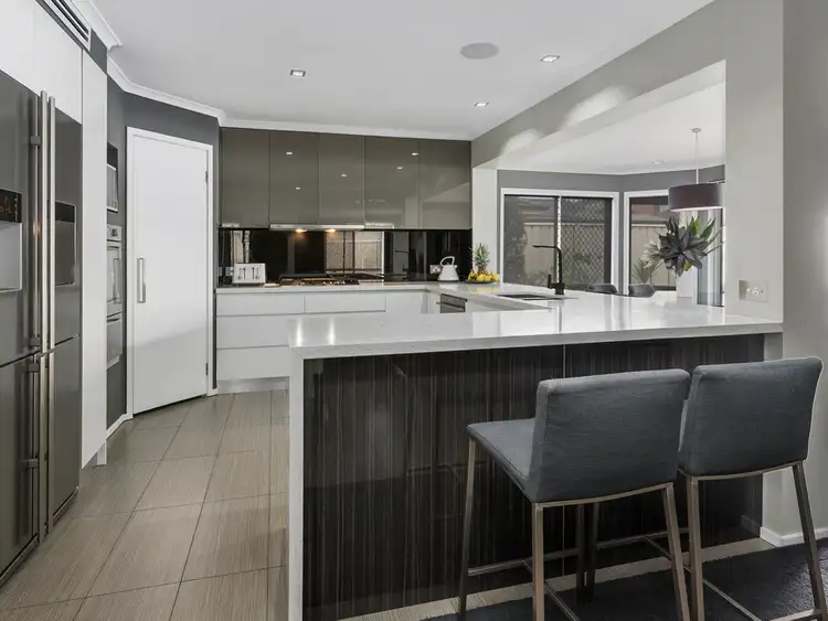 Third view of Homely house listing, 19 Verge Place, West Hoxton NSW 2171