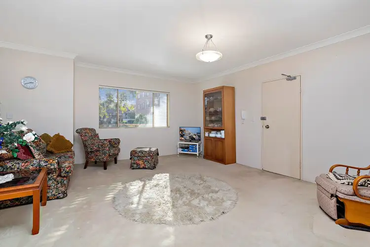 Fourth view of Homely unit listing, 8/2 Cobden Street, Enfield NSW 2136