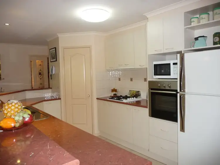Fifth view of Homely house listing, 7 Park Avenue, Echuca VIC 3564