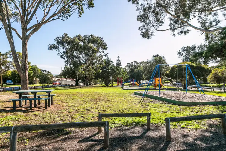 Fifth view of Homely land listing, .123 The Cove Road, Hallett Cove SA 5158