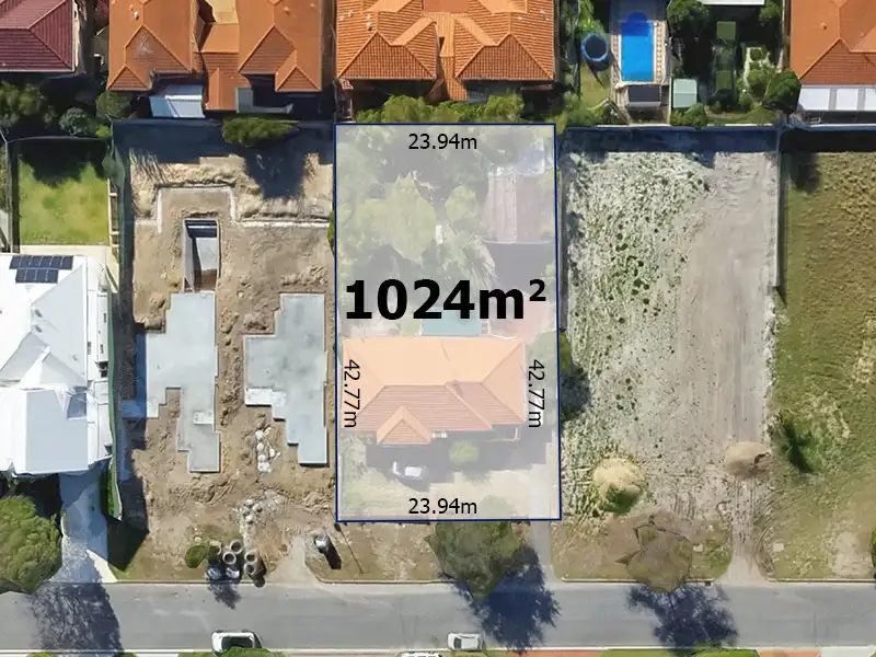 Main view of Homely house listing, 63 Raymond Street, Yokine WA 6060