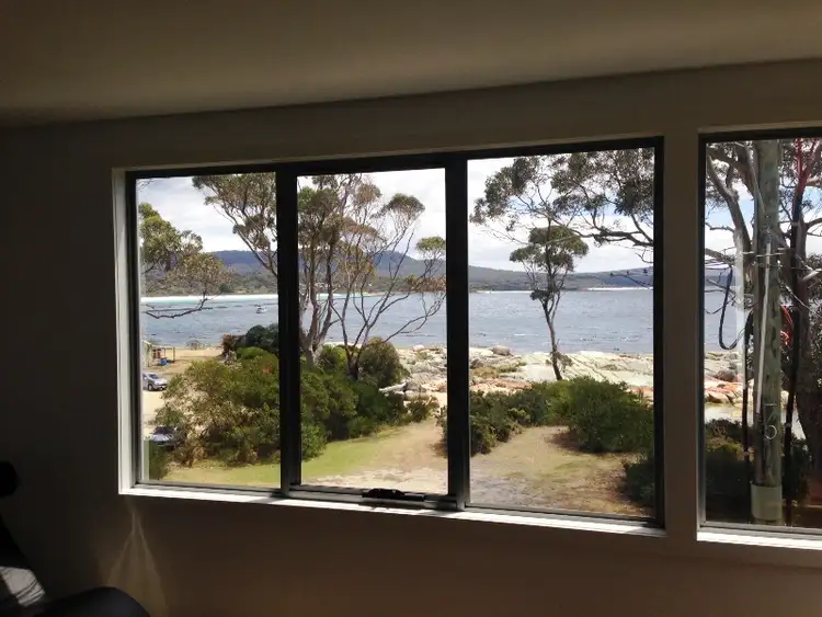 Fifth view of Homely house listing, 22 Main Road, Binalong Bay TAS 7216