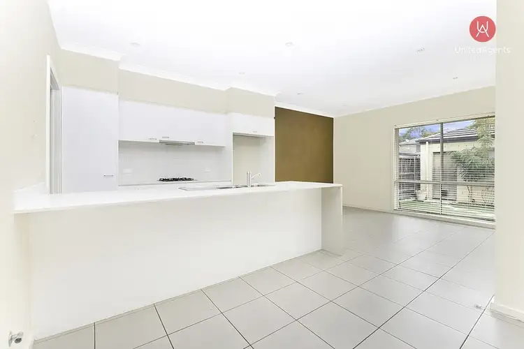 Second view of Homely house listing, 33 Cadman Avenue, West Hoxton NSW 2171
