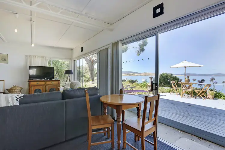Sixth view of Homely house listing, 107 Linden Road, Primrose Sands TAS 7173