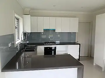 Second view of Homely house listing, lot 2(288A) Marion Street, Condell Park NSW 2200