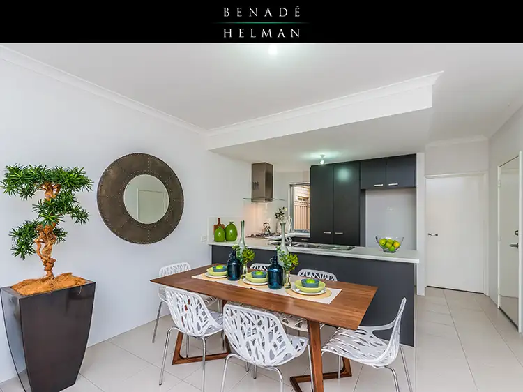 Fourth view of Homely villa listing, 4/9 Mona Avenue, Beckenham WA 6107