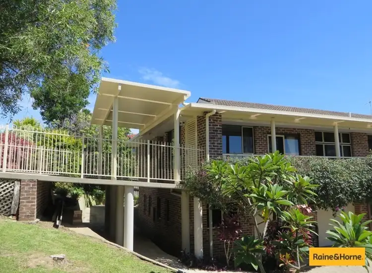 Fifth view of Homely house listing, 35 Diggers Beach Road, Coffs Harbour NSW 2450
