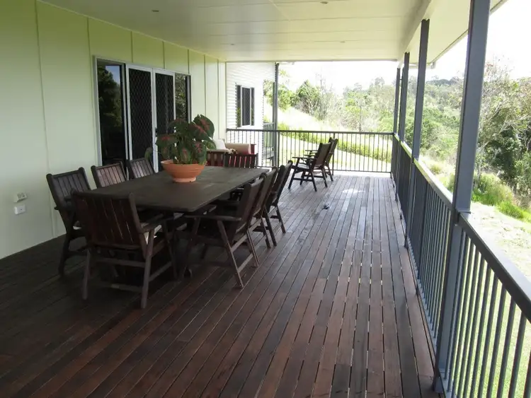 Fourth view of Homely house listing, 4 Bayview Drive, Habana QLD 4740
