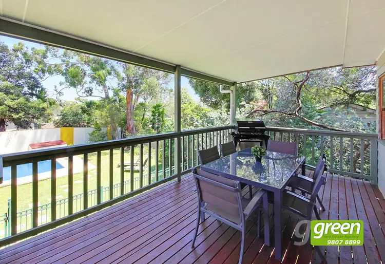Third view of Homely house listing, 59 Station Street, West Ryde NSW 2114