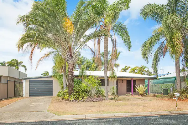 Main view of Homely house listing, 4 McEwens Beach Road, Mcewens Beach QLD 4740