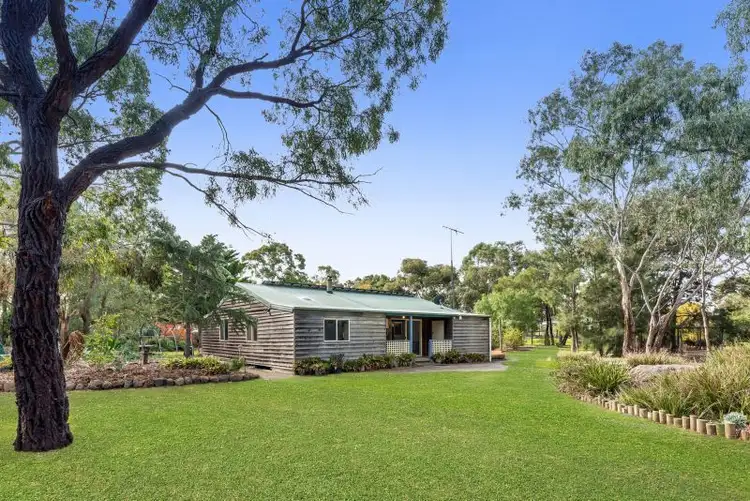 Main view of Homely house listing, 25 Swan Street, Lara VIC 3212