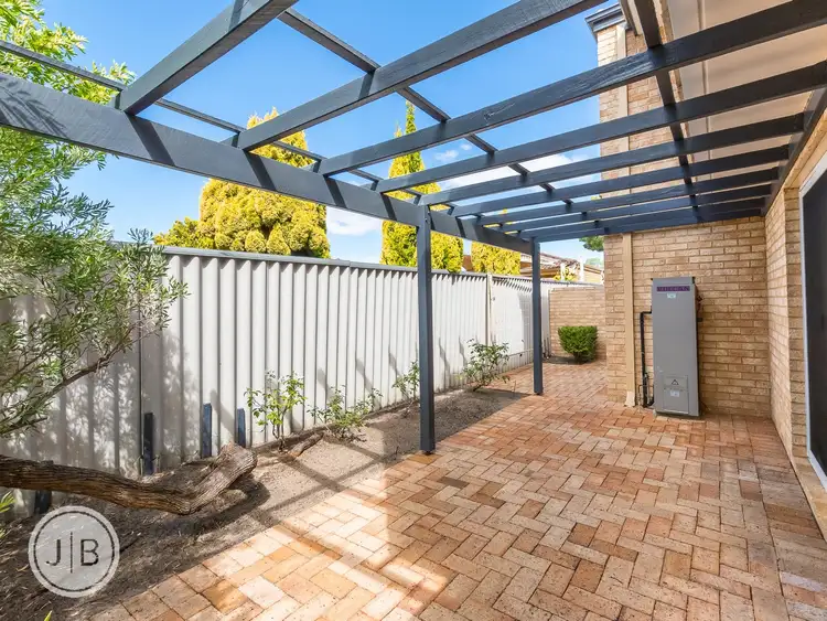 Fourth view of Homely house listing, 2/4 Gladstone Avenue, South Perth WA 6151