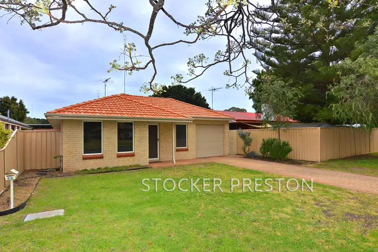 Second view of Homely unit listing, 6B Sulphur Street, Withers WA 6230