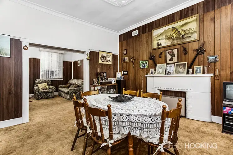Fifth view of Homely house listing, 46 Pitt Street, West Footscray VIC 3012