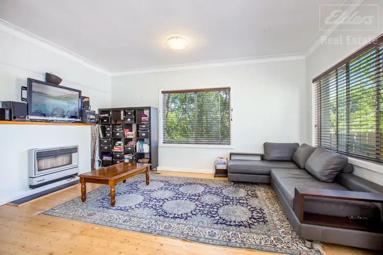 Second view of Homely house listing, 3 Stornaway Road, Queanbeyan NSW 2620