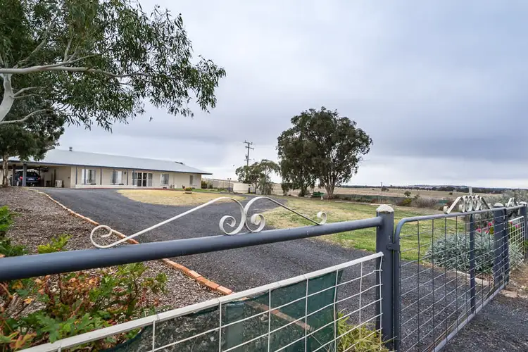 Main view of Homely rural property listing, 268 Deep Creek Road, Geurie NSW 2818