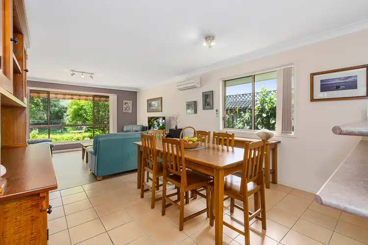 Fourth view of Homely semi-detached listing, 2 / 17 Franklin Street, Banora Point NSW 2486