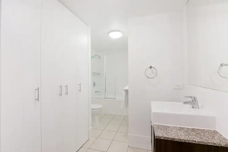 Sixth view of Homely apartment listing, 282/420 Queen Street, Brisbane City QLD 4000