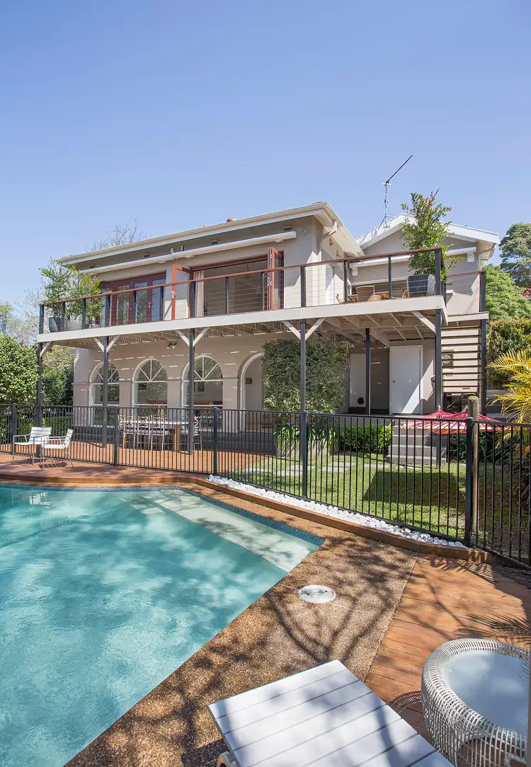 Fourth view of Homely house listing, 29 Bunyula Road, Bellevue Hill NSW 2023