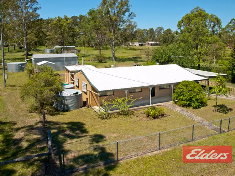 45-55 Heritage Road, Jimboomba QLD 4280