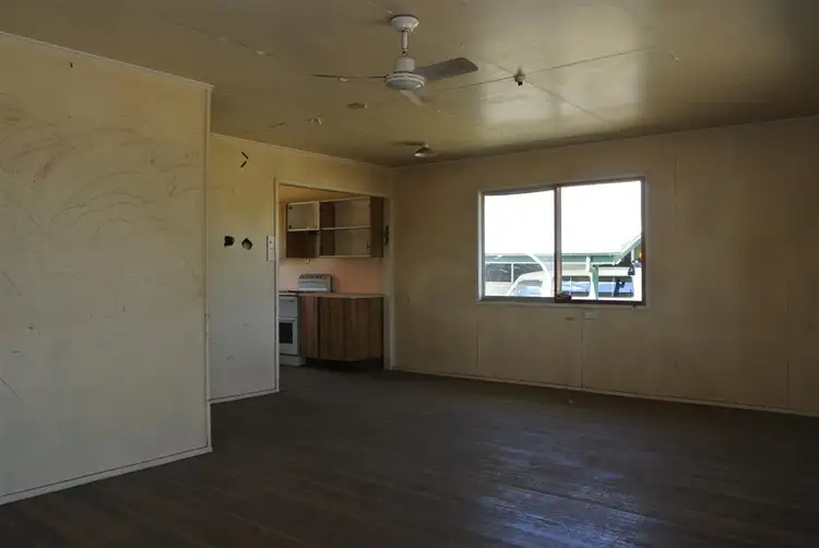 Seventh view of Homely house listing, 50 Acacia Street, Blackwater QLD 4717