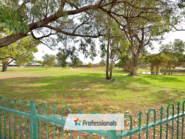 Fourth view of Homely house listing, 9B Dorneywood Crescent, Erskine WA 6210