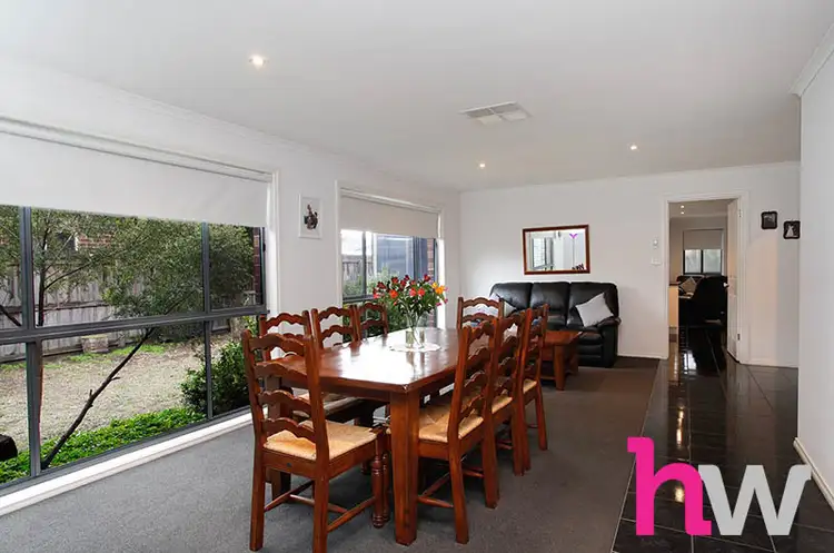 Fifth view of Homely house listing, 7 Barry Court, Grovedale VIC 3216