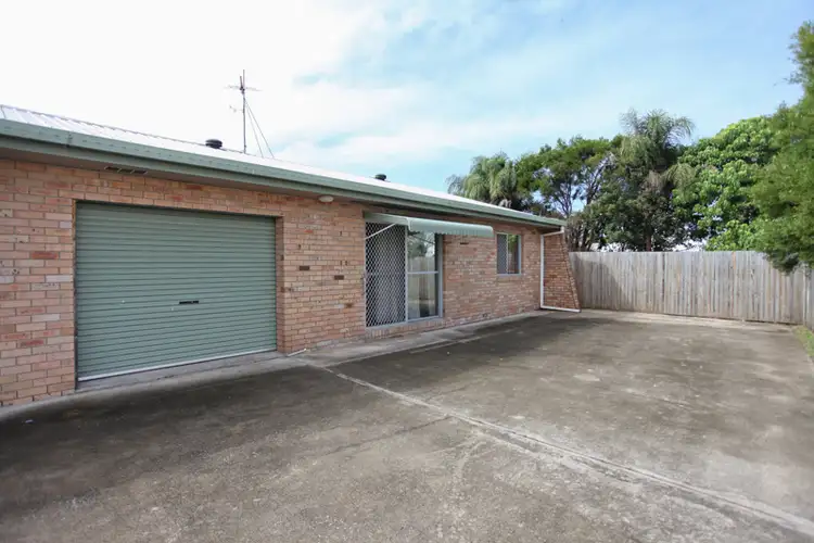 2/62 Celeber Drive, Andergrove QLD 4740