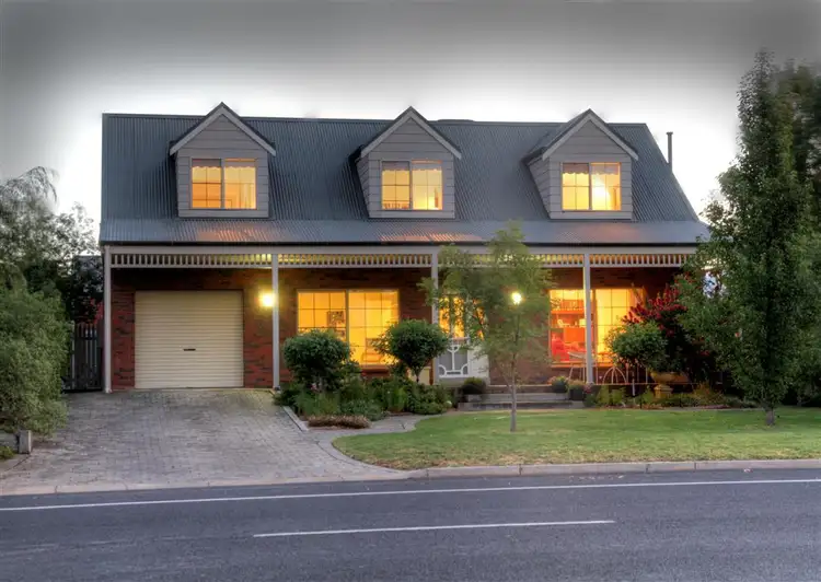 50 Park Terrace, Naracoorte SA 5271