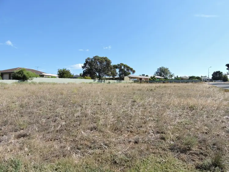 Main view of Homely land listing, 16 Redgum Court, Murray Bridge SA 5253