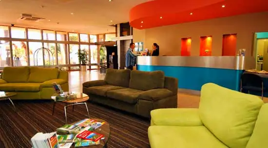 Second view of Homely unit listing, 102/75-77 The Strand, North Ward QLD 4810