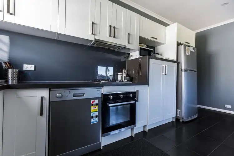 Fifth view of Homely house listing, 40 Clarke Avenue, St Albans VIC 3021